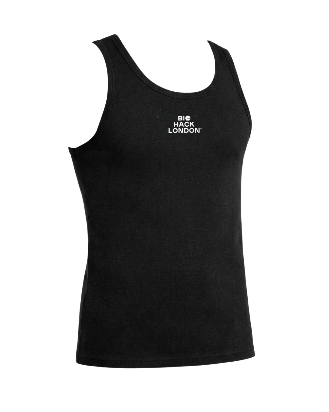 Embroidered Performance Vest - BioHack London