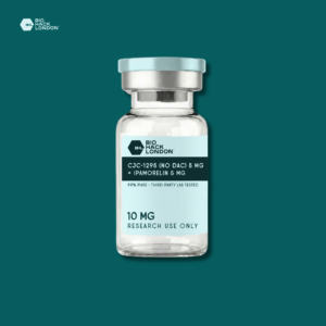 CJC-1295 Ipamorelin Blend - BioHack London