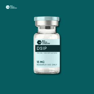 DSIP Vial - BioHack London