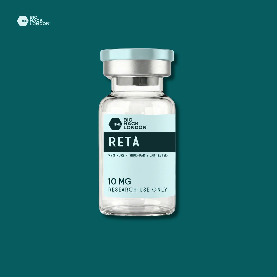 Reta Vial - BioHack London