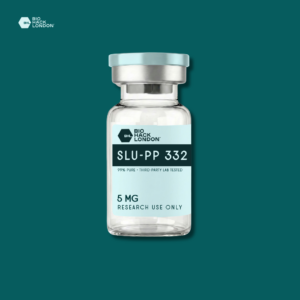 SLU-PP-332 Vial – BioHack London