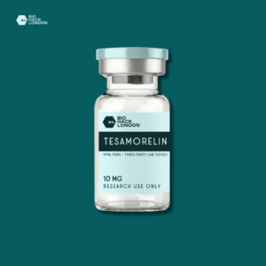 Tesa Vial - BioHack London